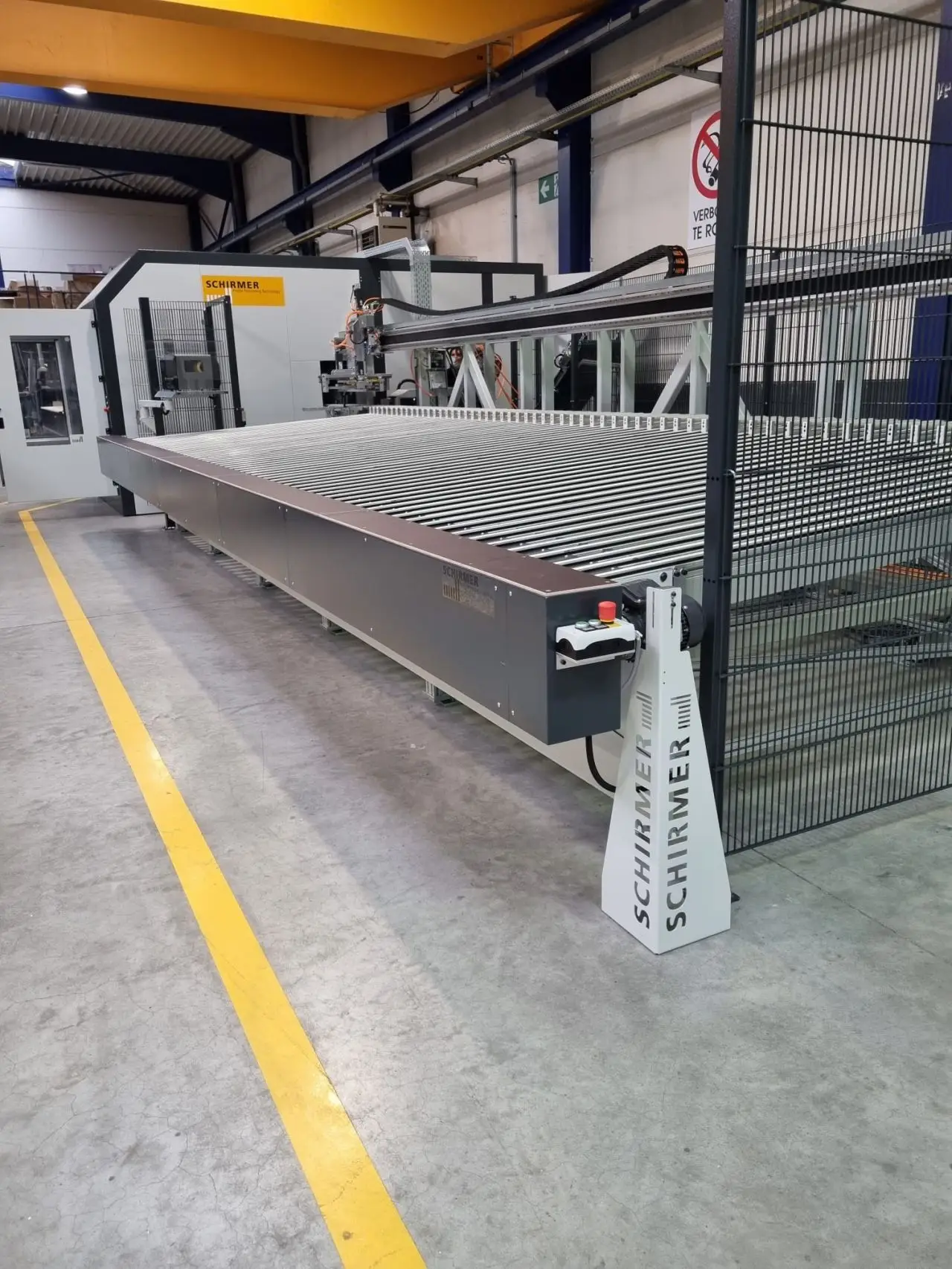 Morti BV 1