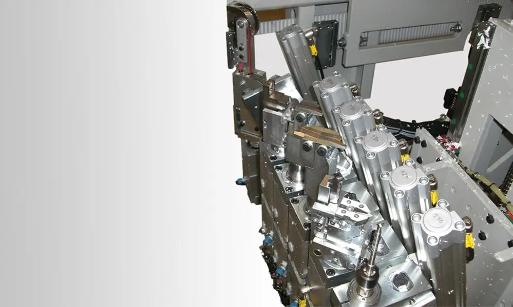 Hoekenpoetsmachines detail afbeelding 4