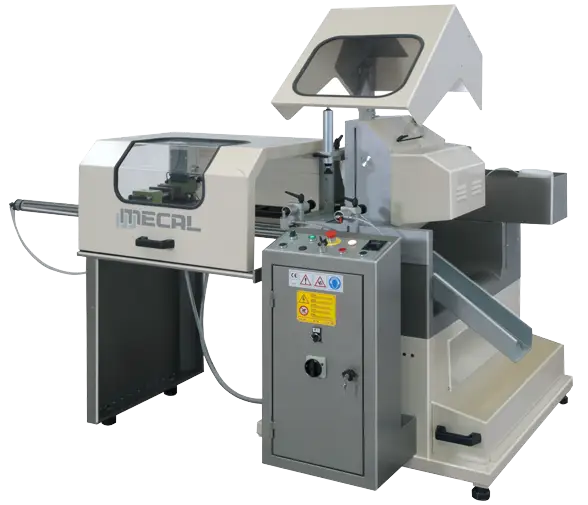 Kunststof 1-kops zaagmachines detail afbeelding 1 HQ