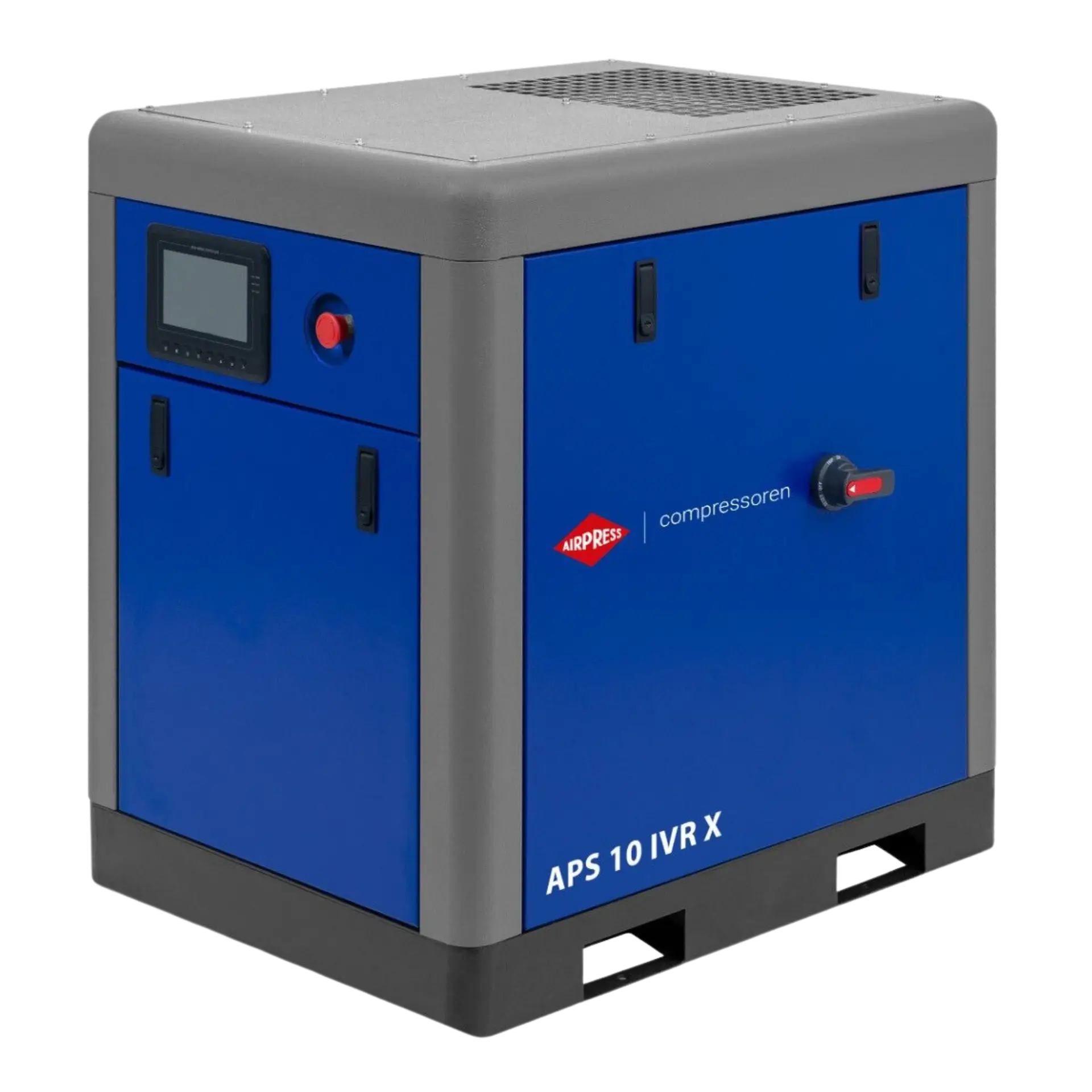Airpress APS 10.0 IVR X