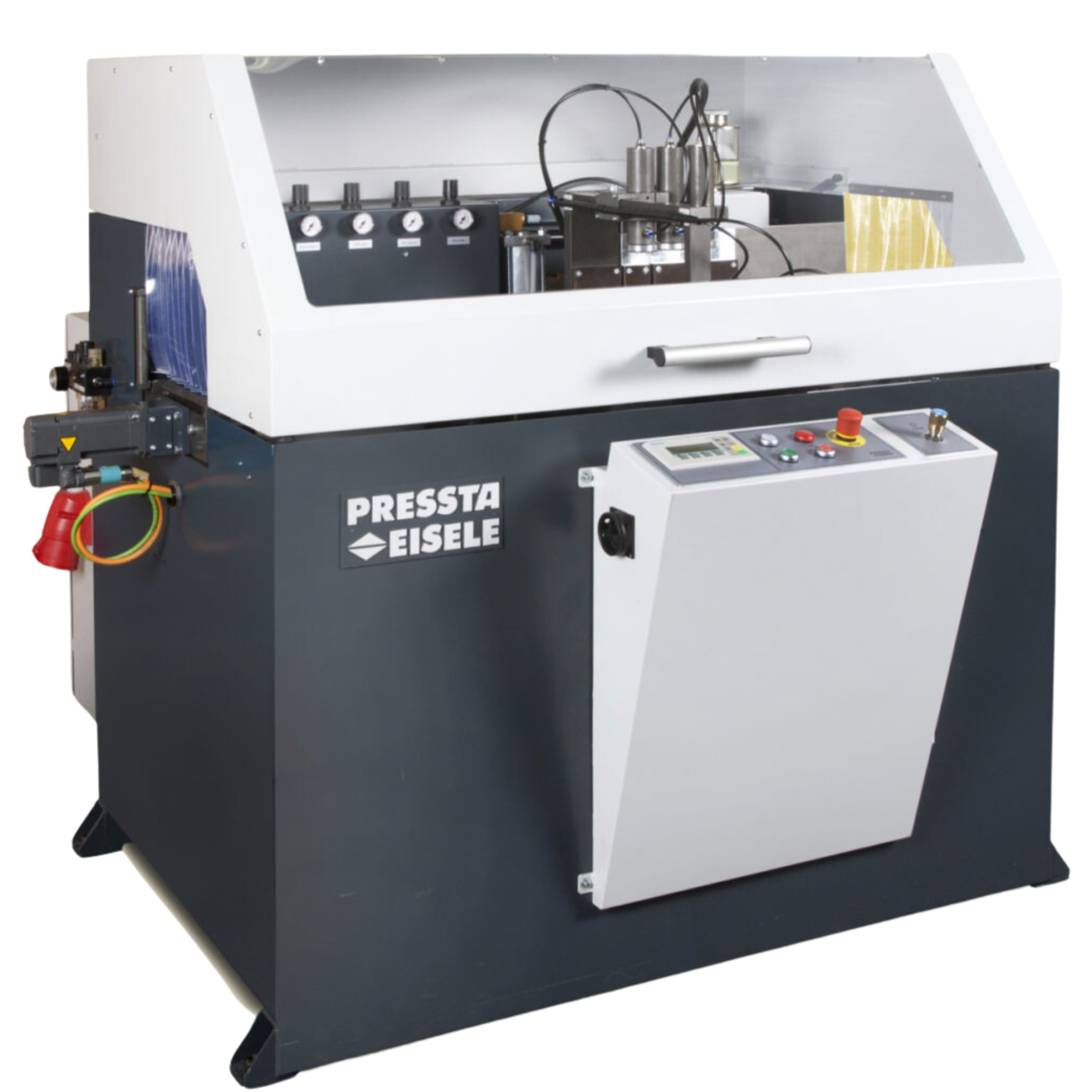 Pressta Profilma 501E