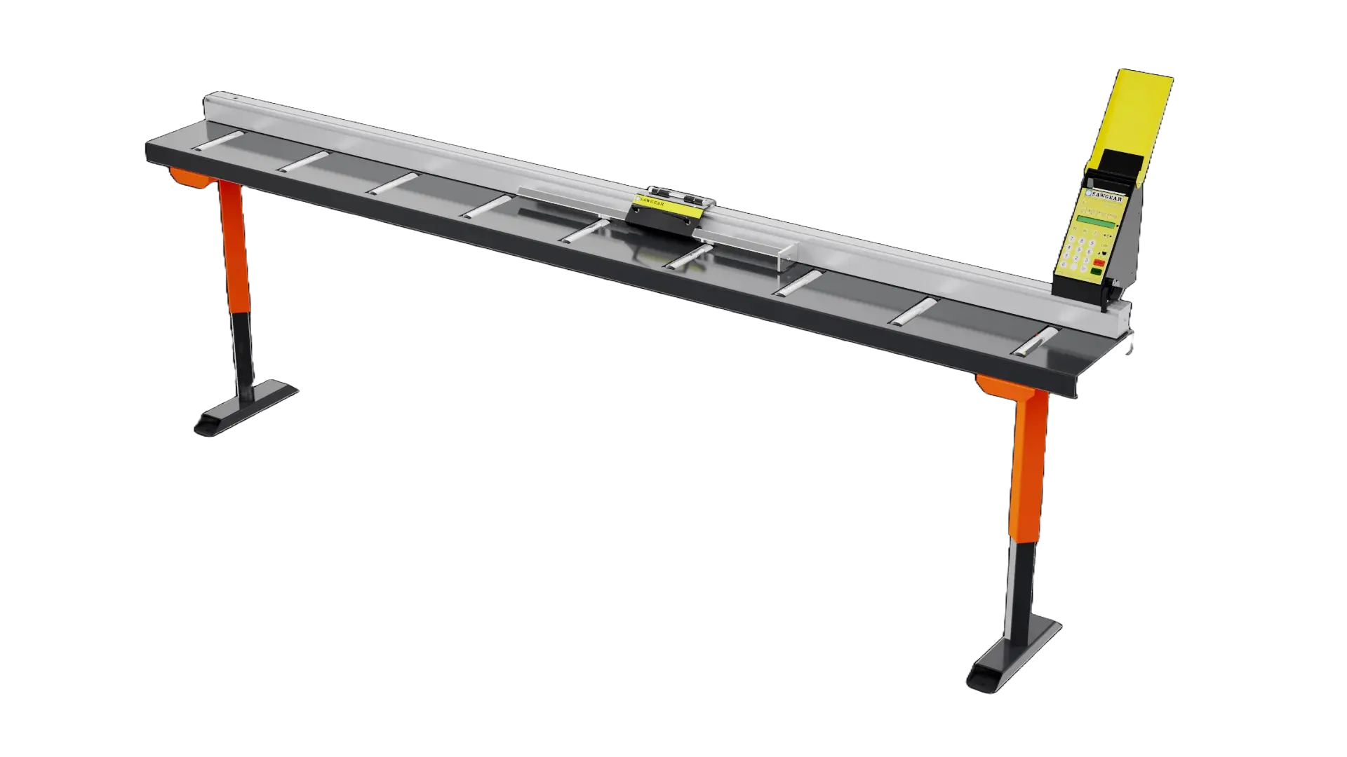 SawGear