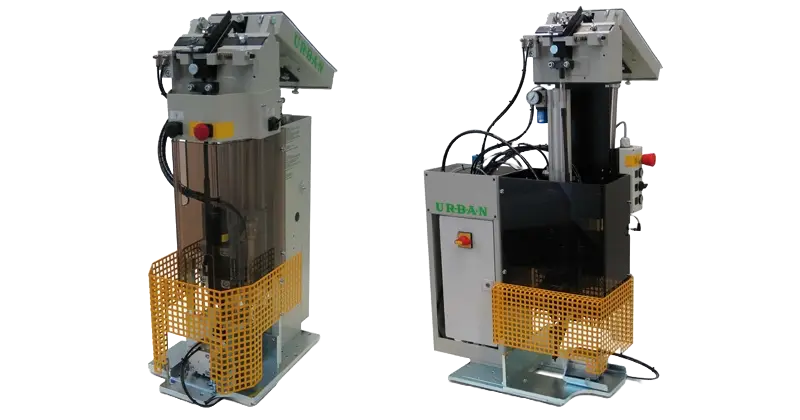 Urban DS 2100 & DS 2100 VE