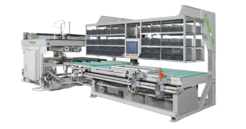 Urban FBA 2500