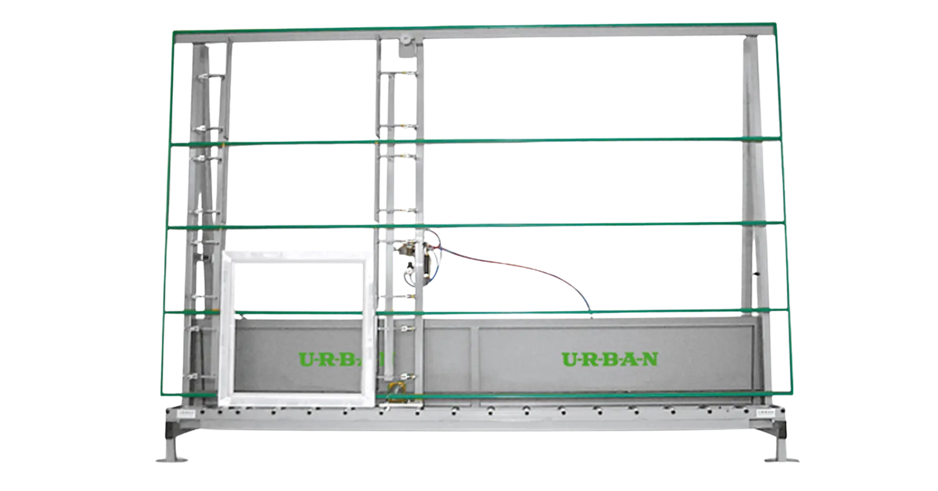 Urban KV