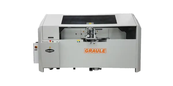 graule as-p 550