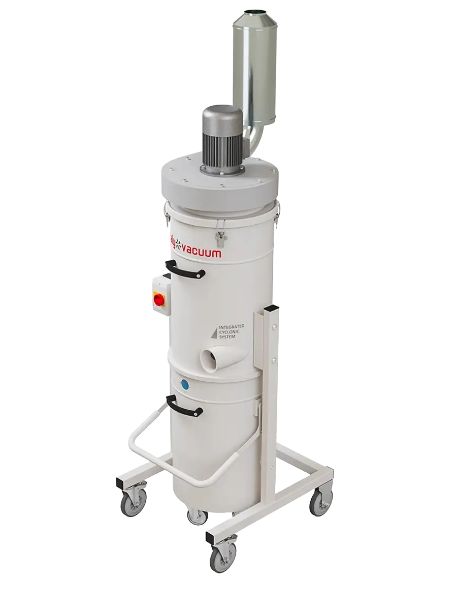 italy vacuum fan top