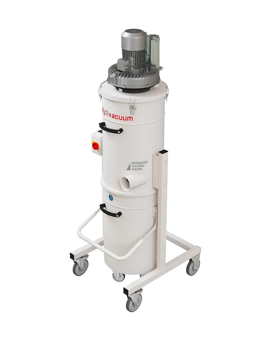 italy vacuum turbine top