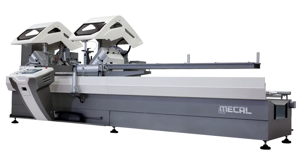 mecal argus