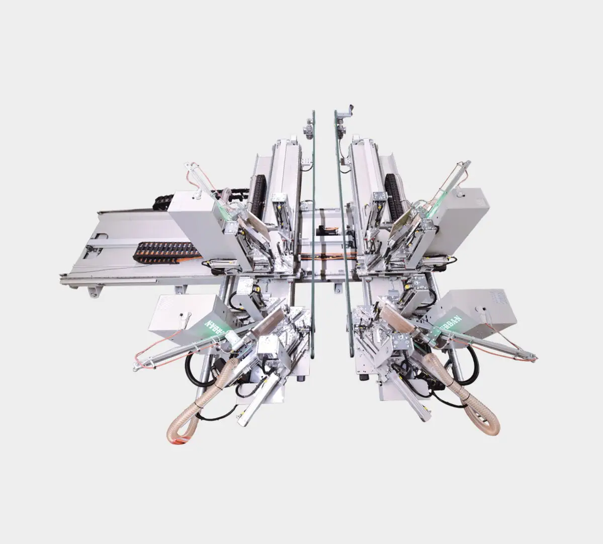 Automatisering Urban afbeelding 2
