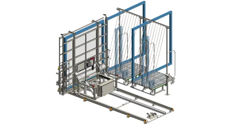 Automatisering Urban afbeelding 3